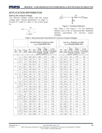 MPM3620GQV-Z Datenblatt Seite 16