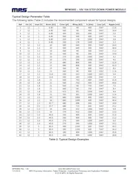 MPM3682GRE Datasheet Page 18