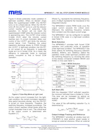 MPM3683GQN-7-Z Datasheet Page 16