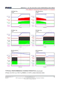 MPM3695GRF-25-0022 데이터 시트 페이지 16