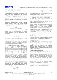 MPM3695GRF-25-0022 Datenblatt Seite 23