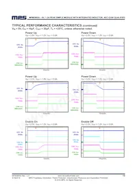 MPM3805AGQB-AEC1-Z Datasheet Page 10