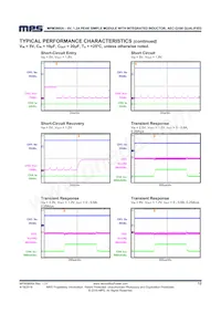 MPM3805AGQB-AEC1-Z Datasheet Page 12