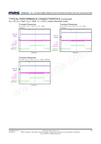 MPM3805AGQB-AEC1-Z Datasheet Page 13