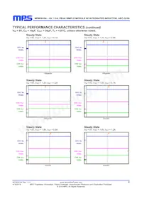 MPM3810AGQB-AEC1-Z Datasheet Page 9