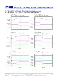 MPM3810AGQB-AEC1-Z Datasheet Page 10