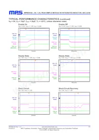 MPM3810AGQB-AEC1-Z數據表 頁面 11