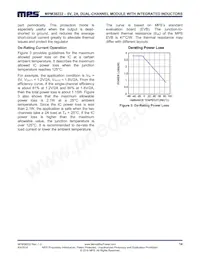 MPM38222GR-Z Datenblatt Seite 14