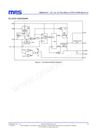 MPM3822CGRH-P Datenblatt Seite 12