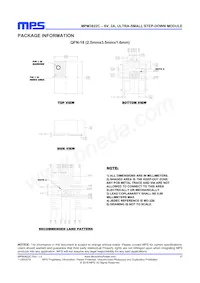 MPM3822CGRH-P Datenblatt Seite 17