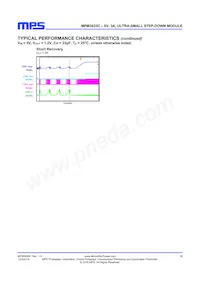 MPM3833CGRH-Z Datasheet Page 12