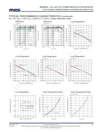 MPM3840GQV-P Datasheet Pagina 6