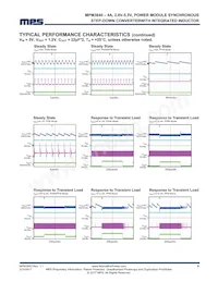 MPM3840GQV-P Datasheet Page 9