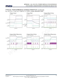 MPM3840GQV-P Datasheet Page 10