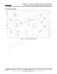 MPM3840GQV-P 데이터 시트 페이지 12