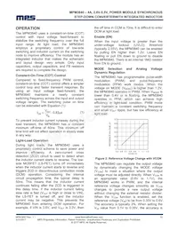 MPM3840GQV-P Datasheet Page 13