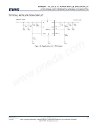 MPM3840GQV-P Datenblatt Seite 17