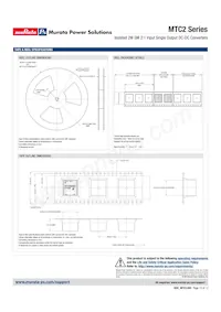 MTC2S2412MC-R13 Datasheet Page 13