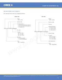 MTGBEZ-01-0000-0N0UH030F Datenblatt Seite 13