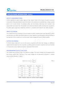 MUN12AD03-SH Datenblatt Seite 12
