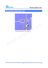 MUN12AD06-SM Datenblatt Seite 18