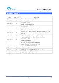 MUN12AD06-SM Datenblatt Seite 23