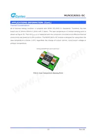 MUN3CAD01-SC Datenblatt Seite 15