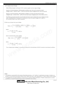 MYBEA01210CZTB Datasheet Page 7