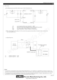 MYBEA01210CZTB Datasheet Page 9