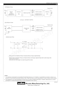 MYBEA01210CZTB Datasheet Pagina 10