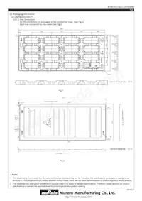 MYBEA01210CZTB Datasheet Pagina 12