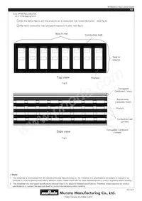 MYBEA01210CZTB Datasheet Pagina 14