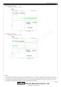 MYBEA01210CZTB 데이터 시트 페이지 19