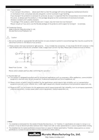 MYBEA01210CZTB Datasheet Pagina 22