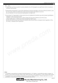 MYBEA01210CZTB Datasheet Pagina 23