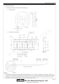 MYBSC0128CABT Datasheet Pagina 8