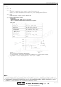 MYBSC0128CABT Datasheet Pagina 12