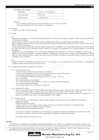 MYBSC0128CABT Datasheet Pagina 13