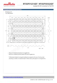 MYBSP01201ABF Datenblatt Seite 12