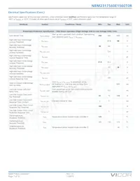 NBM2317S60E1560T0R Datasheet Page 7