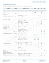 NBM2317S60E1560T0R Datenblatt Seite 8