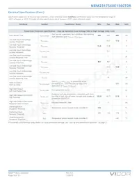 NBM2317S60E1560T0R Datasheet Page 9