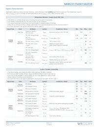 NBM2317S60E1560T0R Datasheet Pagina 11