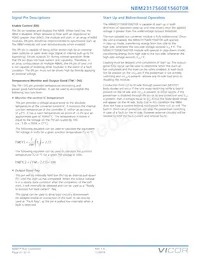 NBM2317S60E1560T0R Datasheet Page 21