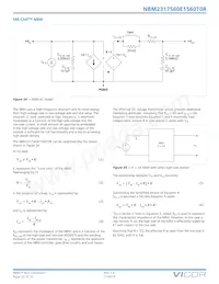 NBM2317S60E1560T0R Datasheet Page 22