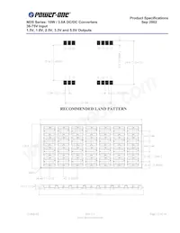 NDS03ZD-M6 Datasheet Page 13