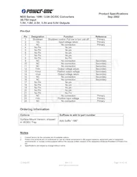 NDS03ZD-M6 Datasheet Page 14