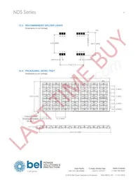 NDS03ZE-M6G Datenblatt Seite 9