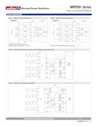 NMPD0115C Datasheet Page 4