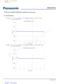 NN31001A-BB Datasheet Page 23